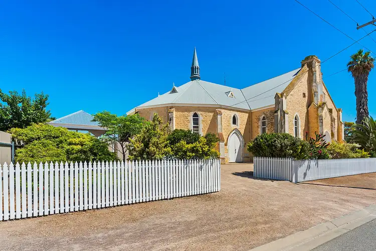 Second view of Homely house listing, 8 Stirling St, Wallaroo SA 5556