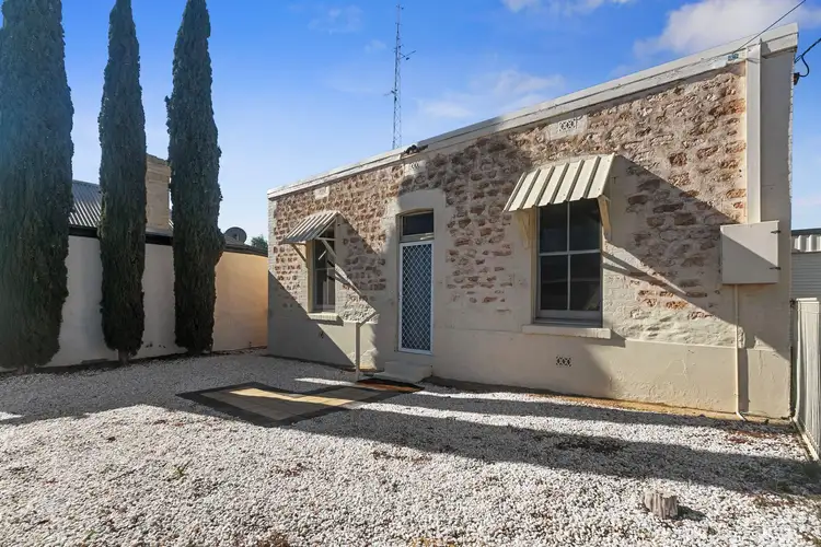 Main view of Homely house listing, 15 Gardiner St, Wallaroo SA 5556