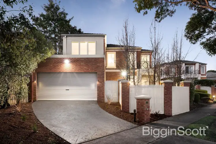 1/57-59 Whittens Lane, Doncaster VIC 3108
