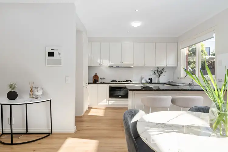Sixth view of Homely townhouse listing, 1/57-59 Whittens Lane, Doncaster VIC 3108