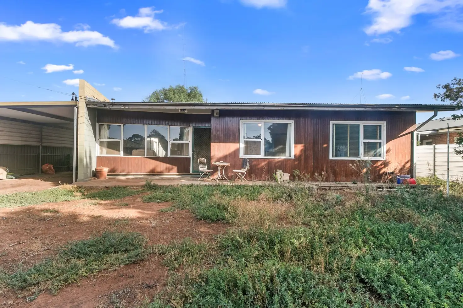 Main view of Homely house listing, 18 Golding St, Risdon Park SA 5540