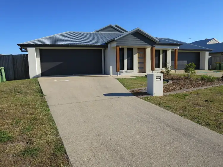 Second view of Homely semi-detached listing, 1/3 Trinity Parade, Blacks Beach QLD 4740