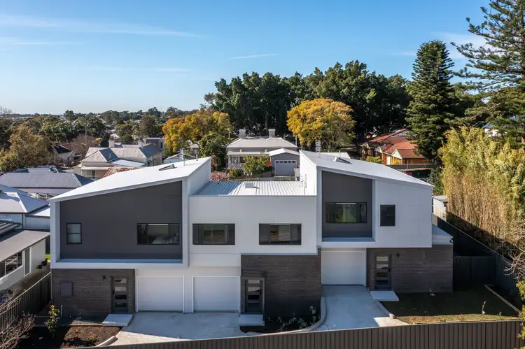 Main view of Homely townhouse listing, 1/7a Whitton Street, Wallsend NSW 2287