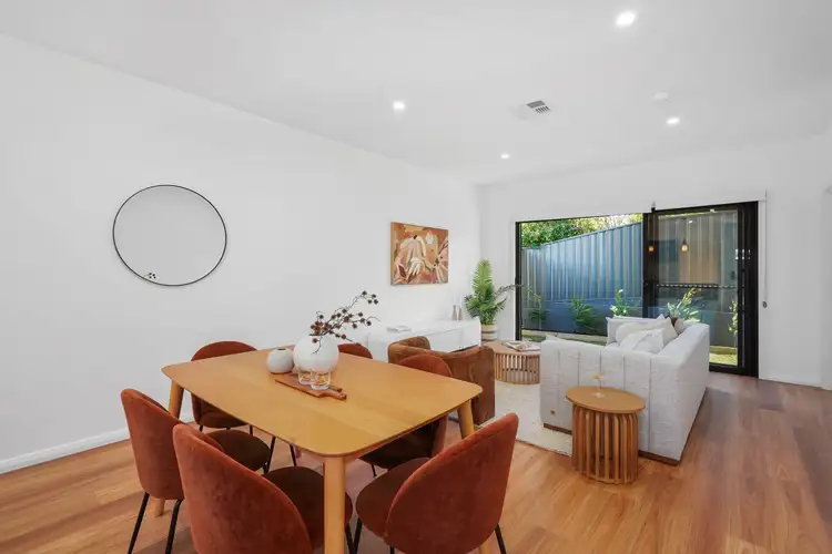 Fourth view of Homely townhouse listing, 1/7a Whitton Street, Wallsend NSW 2287