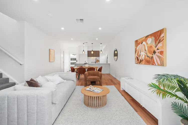 Fifth view of Homely townhouse listing, 1/7a Whitton Street, Wallsend NSW 2287