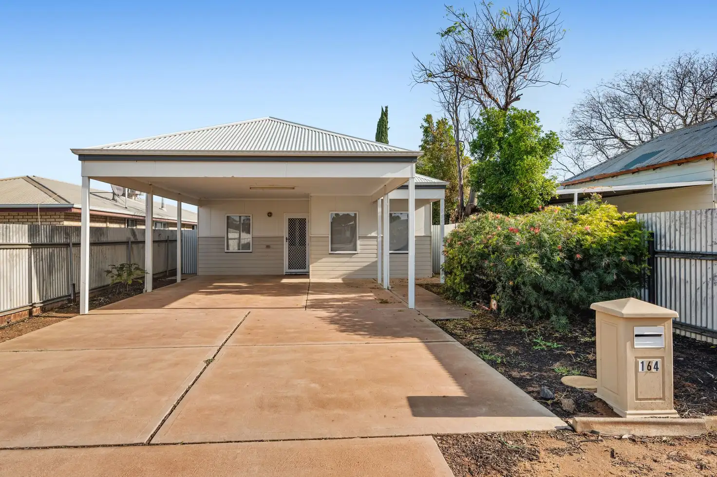 Main view of Homely house listing, 164 Bourke Street, Piccadilly WA 6430
