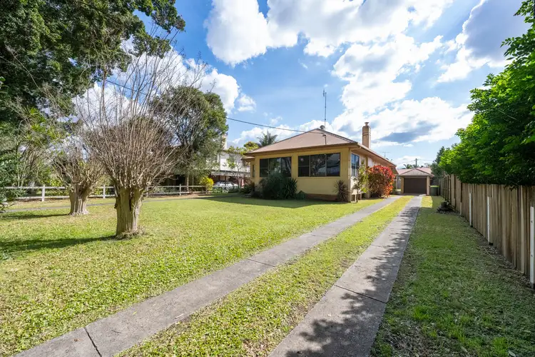 9 Breimba Street, Grafton NSW 2460