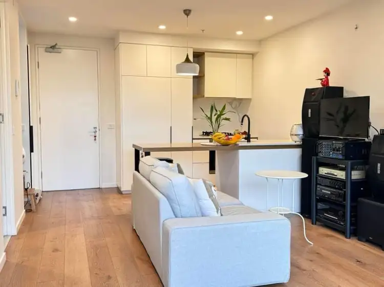 Third view of Homely apartment listing, 203/83-85 Drummond Street, Oakleigh VIC 3166