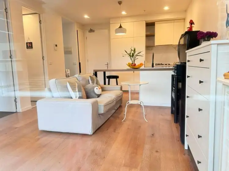 Fourth view of Homely apartment listing, 203/83-85 Drummond Street, Oakleigh VIC 3166