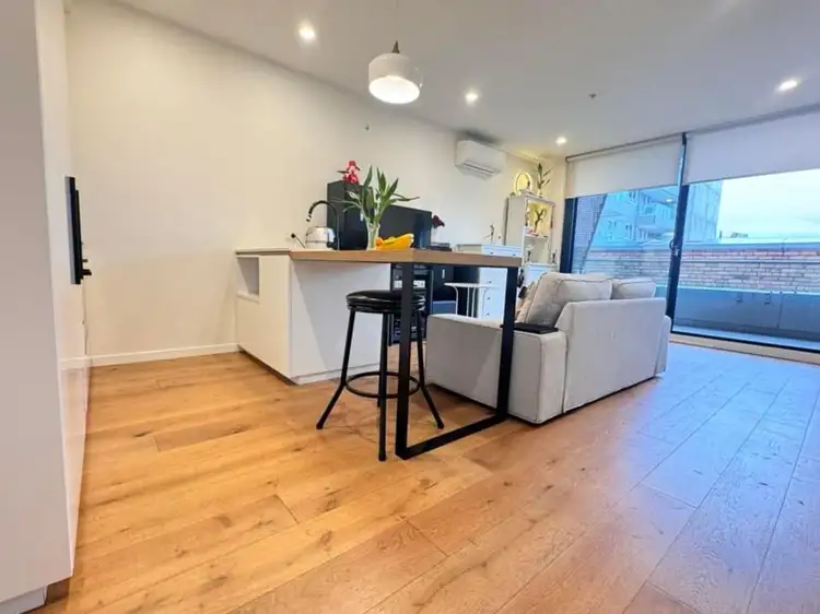 Fifth view of Homely apartment listing, 203/83-85 Drummond Street, Oakleigh VIC 3166