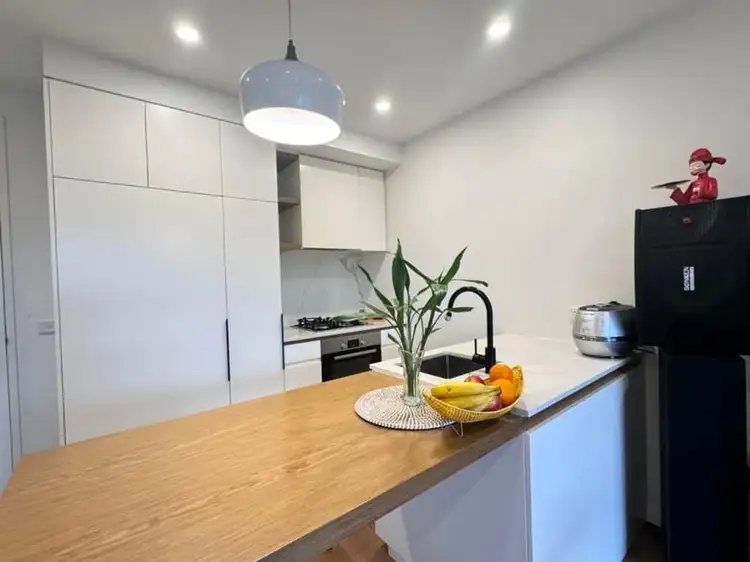 Sixth view of Homely apartment listing, 203/83-85 Drummond Street, Oakleigh VIC 3166