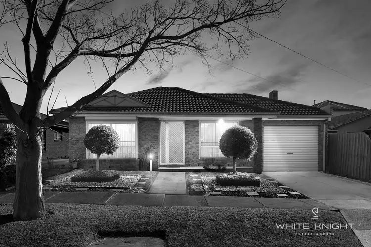 Main view of Homely house listing, 1/1 Normanby Street, Sydenham VIC 3037