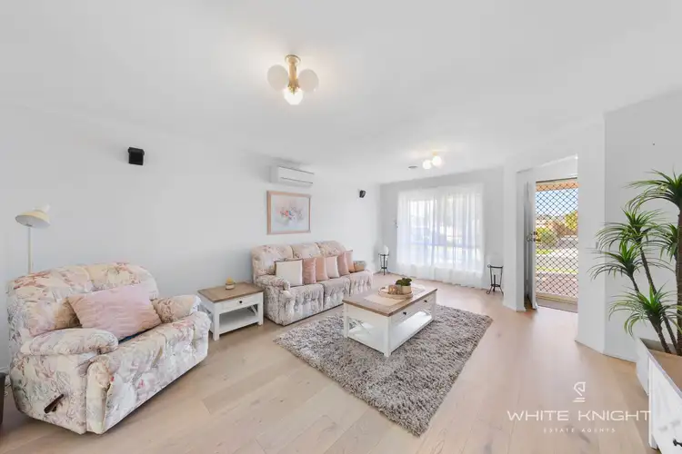 Third view of Homely house listing, 1/1 Normanby Street, Sydenham VIC 3037