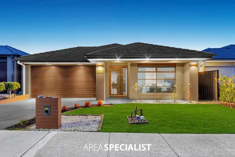 Main view of Homely house listing, 26 Falabela Road, Clyde North VIC 3978