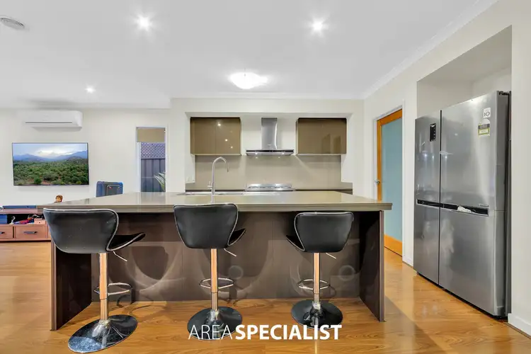 Fifth view of Homely house listing, 26 Falabela Road, Clyde North VIC 3978