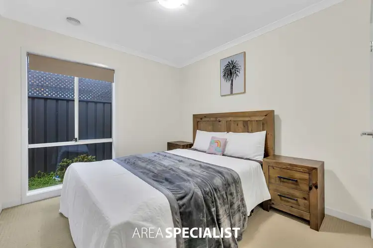 Sixth view of Homely house listing, 26 Falabela Road, Clyde North VIC 3978