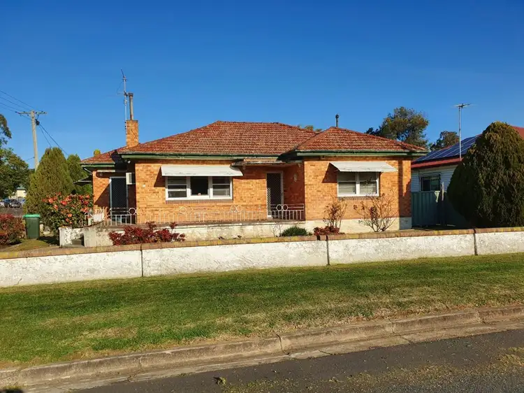 28 Lorne Street, Muswellbrook NSW 2333