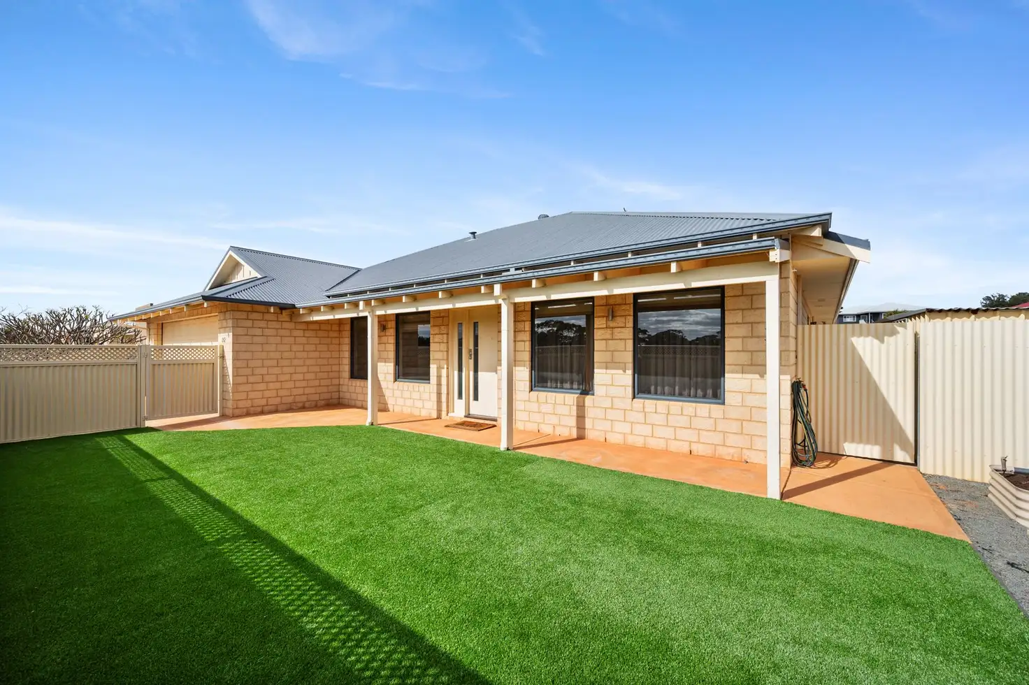 Main view of Homely house listing, 32 Tumbarri Way, Hannans WA 6430
