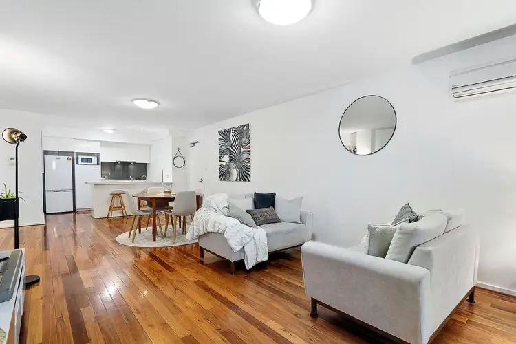 40/128 Adelaide Terrace, East Perth WA 6004