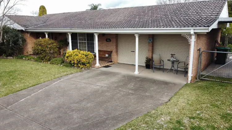 Main view of Homely house listing, 15 Turtle Street, Denman NSW 2328