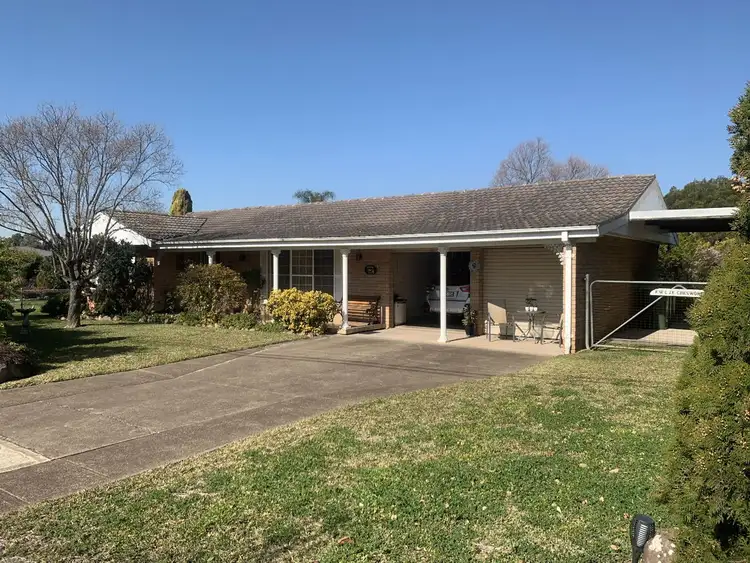 Second view of Homely house listing, 15 Turtle Street, Denman NSW 2328