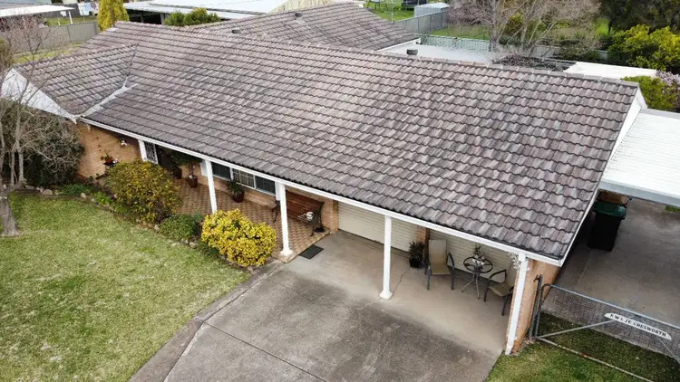Third view of Homely house listing, 15 Turtle Street, Denman NSW 2328
