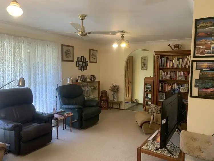 Fifth view of Homely house listing, 15 Turtle Street, Denman NSW 2328