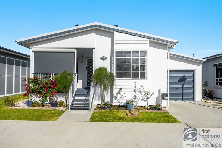 Main view of Homely house listing, 187/1 Riverbend Drive, West Ballina NSW 2478