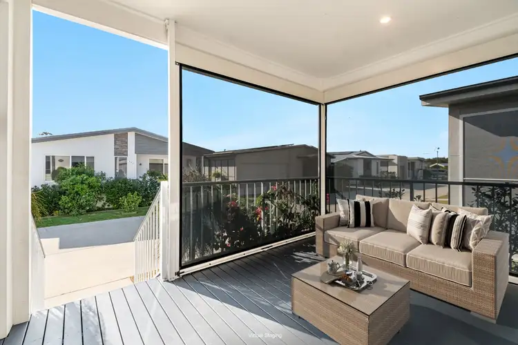 Second view of Homely house listing, 187/1 Riverbend Drive, West Ballina NSW 2478