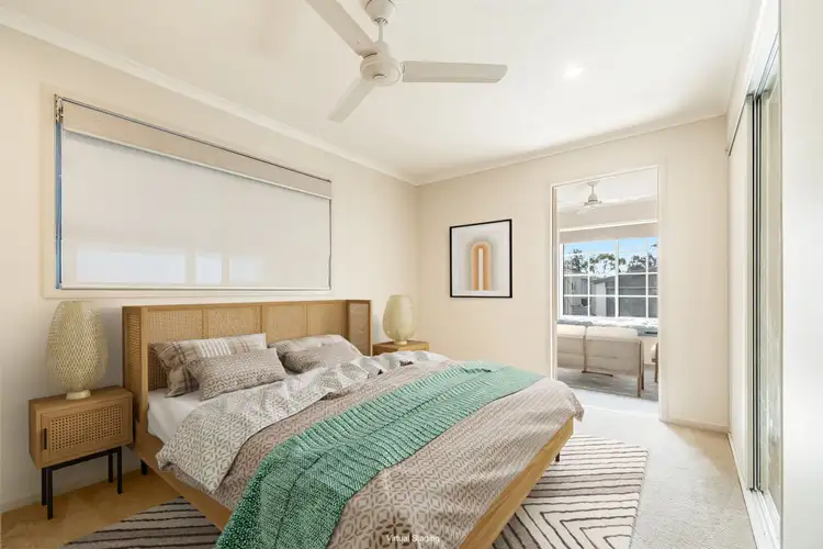 Fifth view of Homely house listing, 187/1 Riverbend Drive, West Ballina NSW 2478