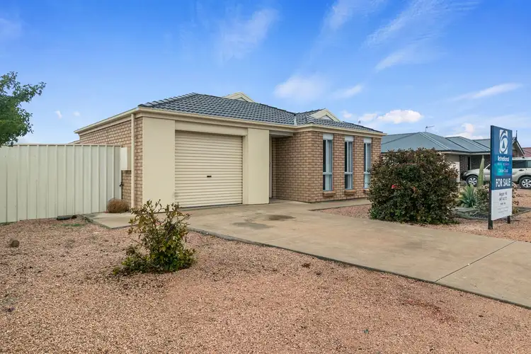 Third view of Homely house listing, 42 John Olsen Drive, Kadina SA 5554