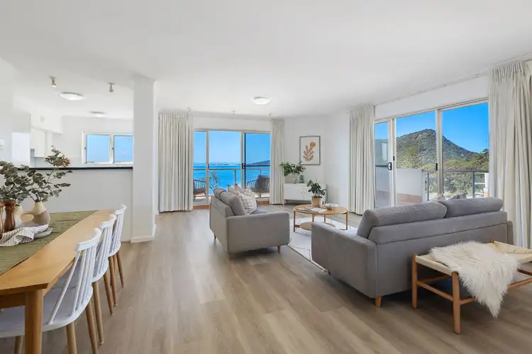 405/2 Messines Street, Shoal Bay NSW 2315