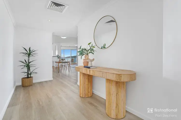 Fourth view of Homely unit listing, 405/2 Messines Street, Shoal Bay NSW 2315