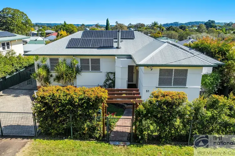 51 Dibbs Street, Lismore NSW 2480