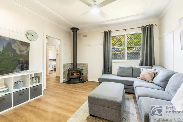 Second view of Homely house listing, 51 Dibbs Street, Lismore NSW 2480