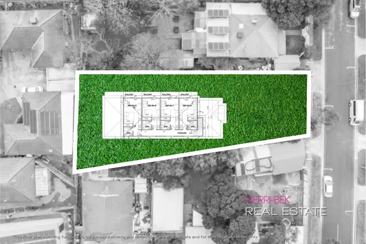 Third view of Homely house listing, 1 James Street, Frankston VIC 3199