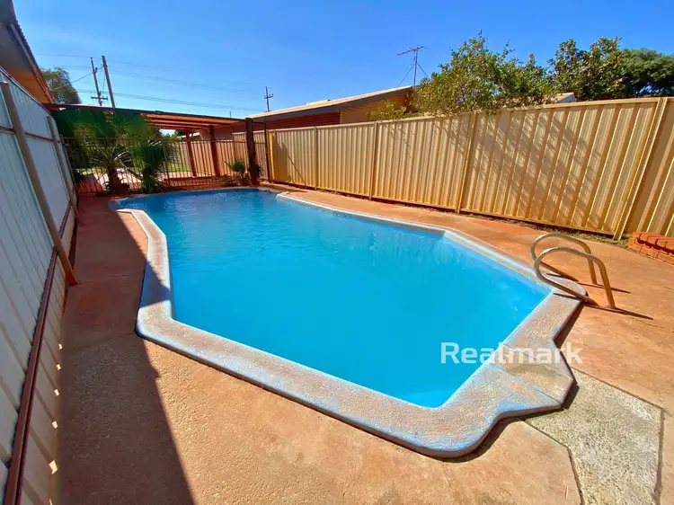 6 Warman Ave, Newman WA 6753