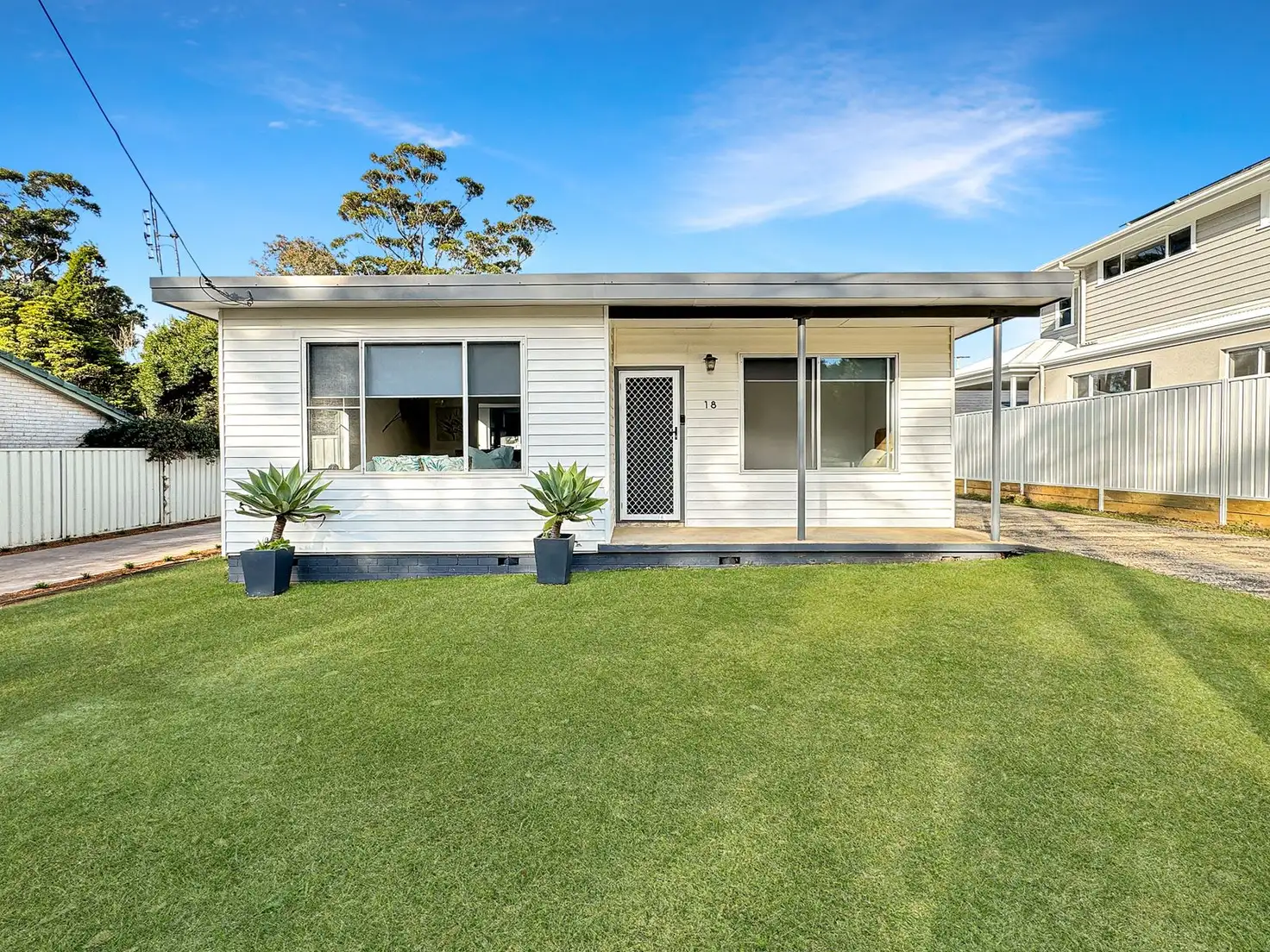 Main view of Homely house listing, 18 Chapman Street, Callala Bay NSW 2540