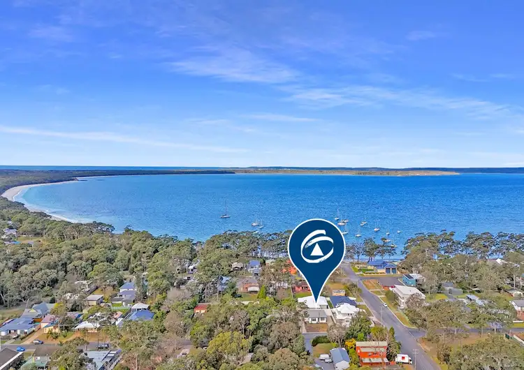 Second view of Homely house listing, 18 Chapman Street, Callala Bay NSW 2540