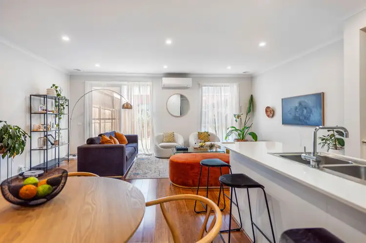 9 Exhibition Street, Point Cook VIC 3030
