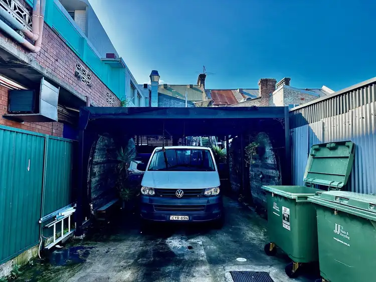 Third view of Homely other listing, 106 Addison Road, Marrickville NSW 2204