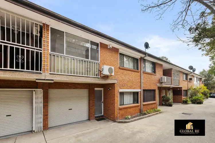 3/51 Hughes St, Cabramatta NSW 2166