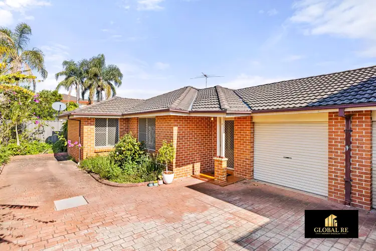 Main view of Homely villa listing, 2/556 Cabramatta Road, Mount Pritchard NSW 2170