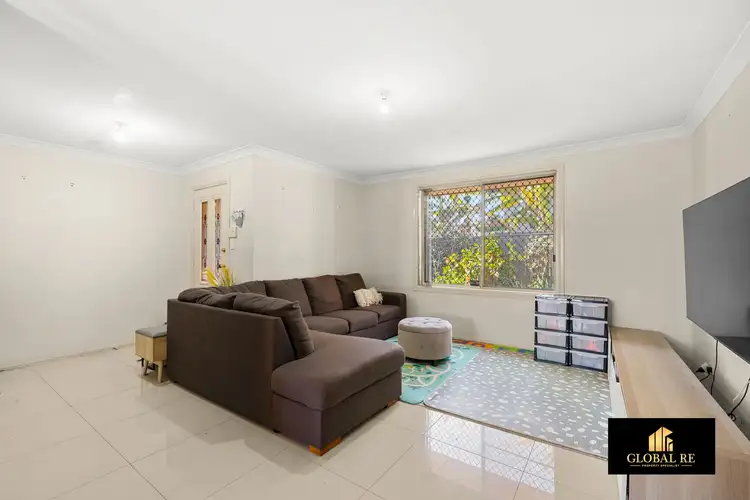 Second view of Homely villa listing, 2/556 Cabramatta Road, Mount Pritchard NSW 2170