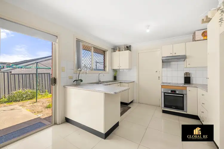 Third view of Homely villa listing, 2/556 Cabramatta Road, Mount Pritchard NSW 2170