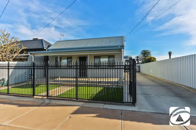 Main view of Homely house listing, 179 Iodide Street, Broken Hill NSW 2880