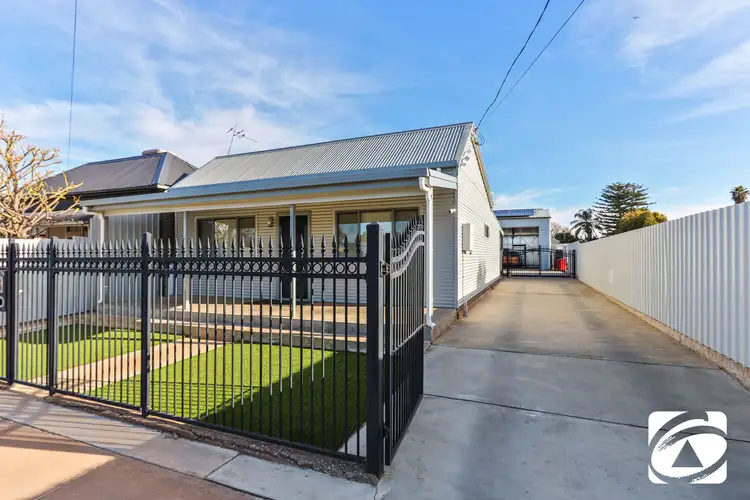 Second view of Homely house listing, 179 Iodide Street, Broken Hill NSW 2880