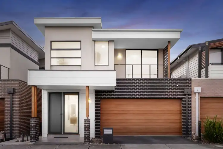 7 Northumberland Drive, Keysborough VIC 3173