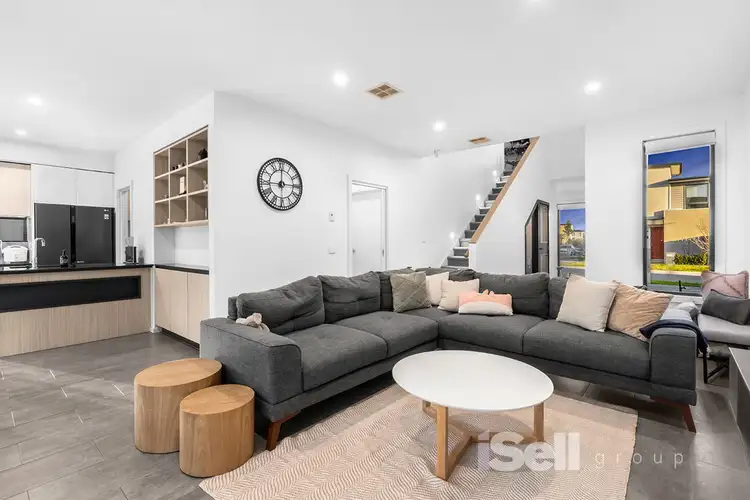 Fourth view of Homely house listing, 7 Northumberland Drive, Keysborough VIC 3173