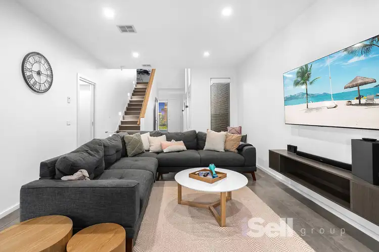 Fifth view of Homely house listing, 7 Northumberland Drive, Keysborough VIC 3173